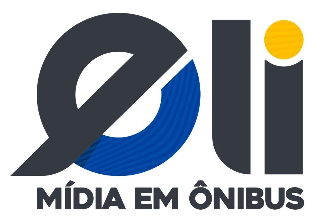 Eli Mídia em Ônibus