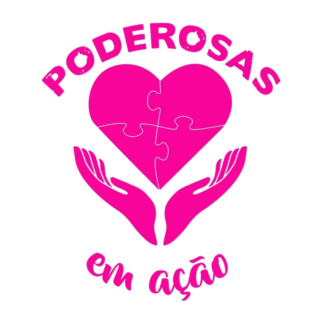 Poderosas em Ação